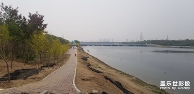 【不負好春光】+邢臺也有風光