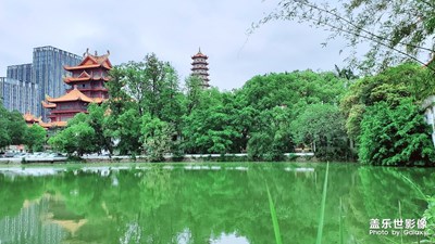 時間有點長，需要慢慢走