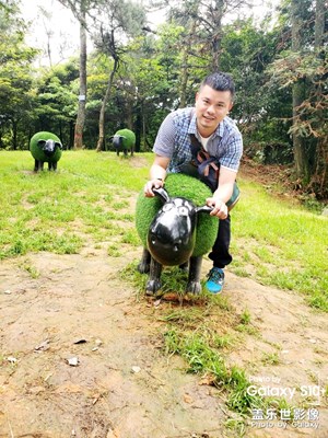 鼓嶺美景不可辜負(fù)