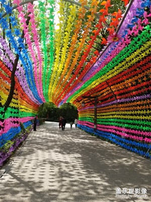 溧陽天目湖歡迎你