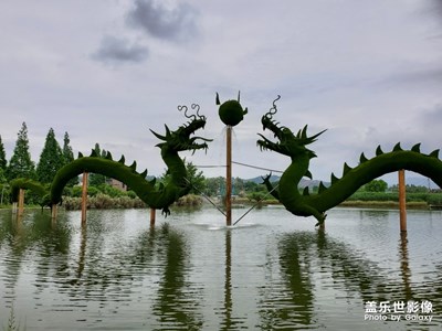 【玩轉(zhuǎn)五一】