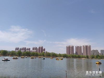 【玩轉(zhuǎn)五一】