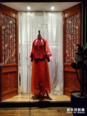 【玩轉(zhuǎn)五一】三坊七巷  五