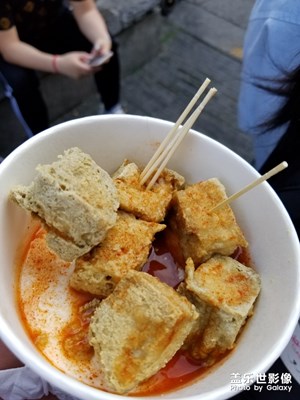 【玩轉(zhuǎn)五一】吃遍南京