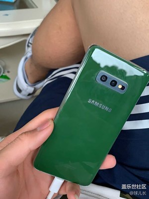 長長見識，有見過的么