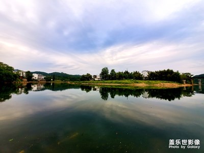 【玩轉(zhuǎn)五一】婺源 思口鎮(zhèn)