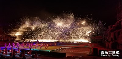 【走四方】+司徒小鎮(zhèn)