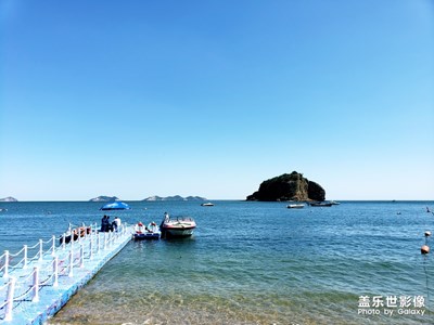 【走四方】+大連之行