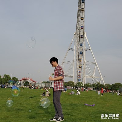 【走四方】遇見南昌心向黨