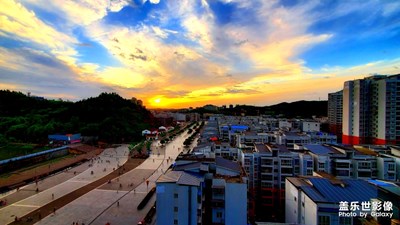 【玩轉(zhuǎn)五一】