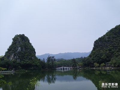 【初夏印象】+肇慶七星巖一日游