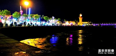 【初夏印象】+大連印象