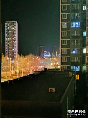 夜景