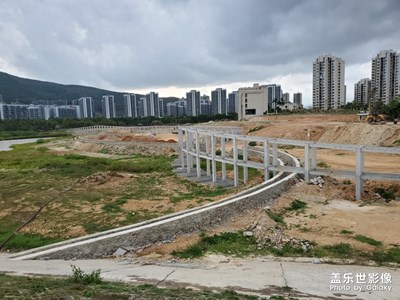 高園水庫濕地公園