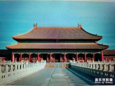 【古建筑】+皇城和周敦頤故居