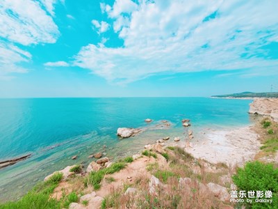 東方馬爾代夫——養(yǎng)馬島