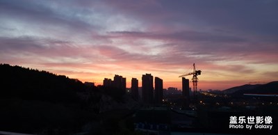 【異鄉(xiāng)】+濟(jì)南