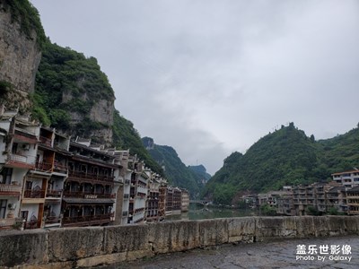 古鎮(zhèn)風(fēng)韻