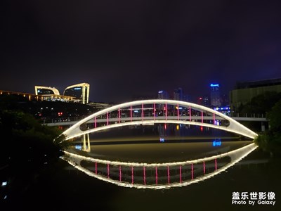 晚景