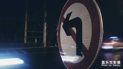 下班路上，隨手拍