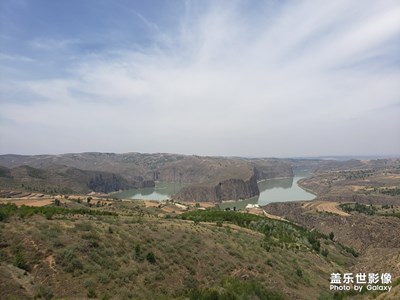 【美麗家園】+蒙晉峽谷