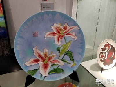 端午洛陽之行(一)