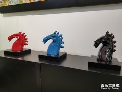 端午洛陽行(二)