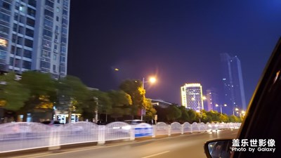 Galaxy s10+日常攝影