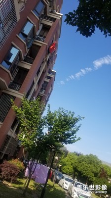 不經(jīng)意的一瞬