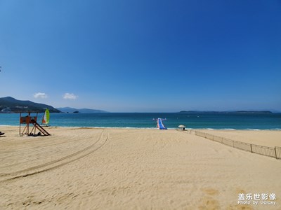 深圳大鵬金沙灣