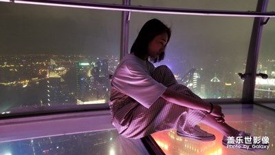 你是我患得患失的夢。