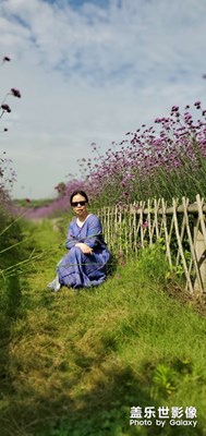 杭州普羅旺斯游記