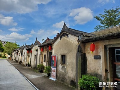 【走進(jìn)夏天】+ 觀瀾版畫村