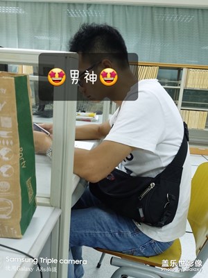 約會的照片鴨