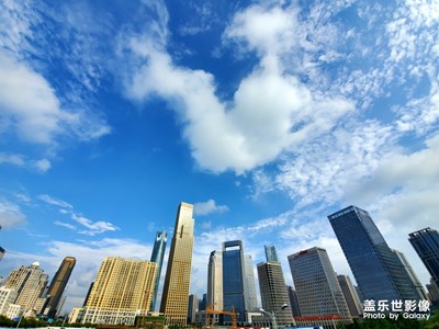 東方芝加哥～南昌