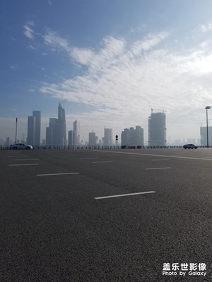 【向往的天空】+藍(lán)天白云