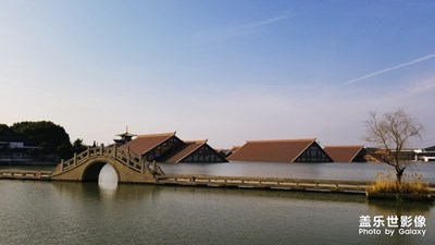 上海之根 海派之源