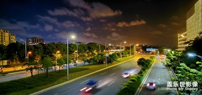 【邊走邊拍】夜夜夜夜夜