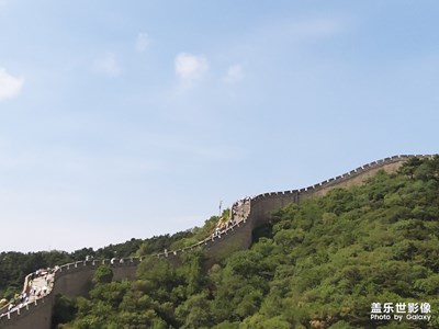 八達(dá)嶺長城