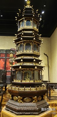 觀(guān)復(fù)博物館靜觀(guān)