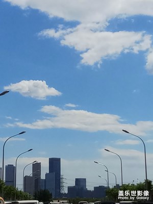 【盛夏光年】+隨拍