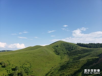 【盛夏光年】+綠水青山就是金山銀山