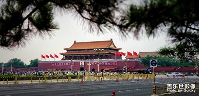 一組工作時候順便拍攝的照片