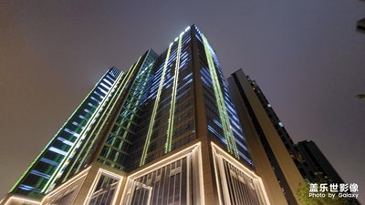 夜景模式和自動(dòng)模式區(qū)別