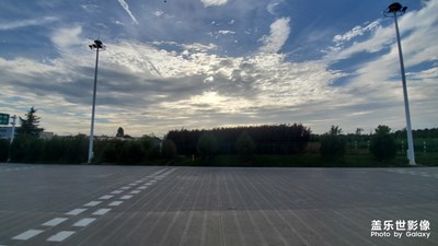 路過(guò)藍(lán)田