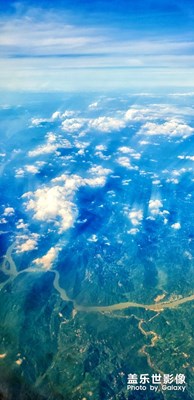 沖上云霄，星耀萬米高空云端！