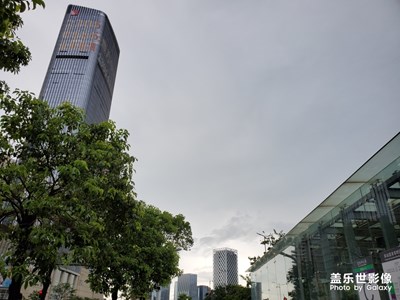 【回首尋美之路】+ 家旁邊風景