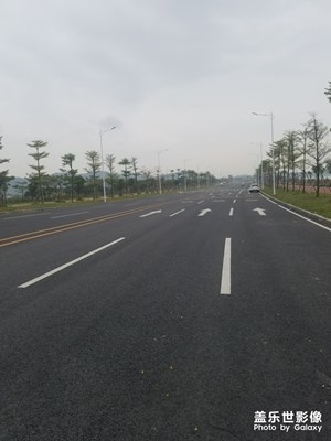 【回首尋美之路】+過往的美景