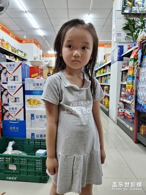 小精靈來(lái)了！