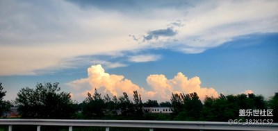 發(fā)幾張隨手拍吧